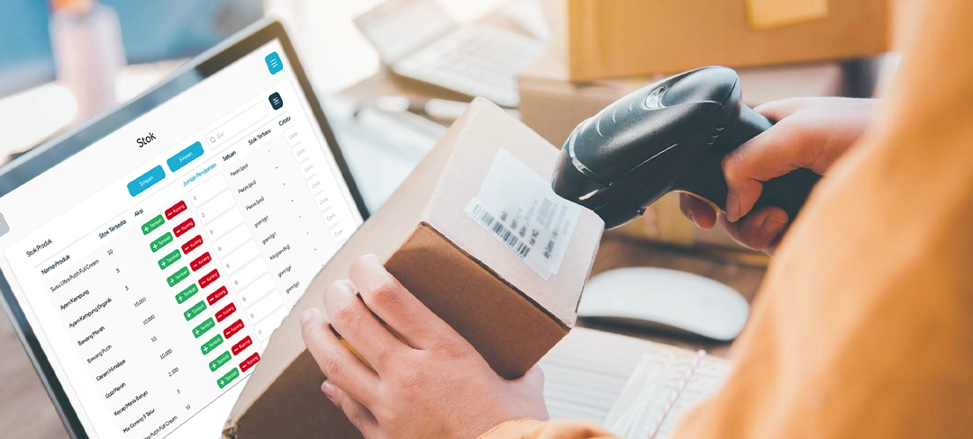 Dynafrica fixed asset stock taking, verification and reconciliation services